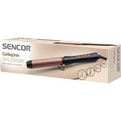 Фены и приборы для укладки Sencor SHS 0920BK