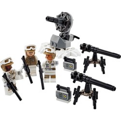 Конструкторы Lego Defence of Hoth 40557