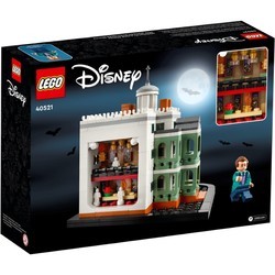 Конструкторы Lego Mini Disney The Haunted Mansion 40521