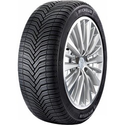 Шины Michelin CrossClimate 215/55 R18 69V