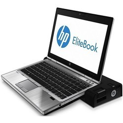 Ноутбуки HP 2570P-A1L17AV
