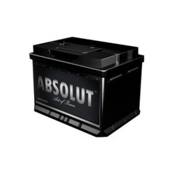 Автоаккумуляторы ABSOLUT 560034052