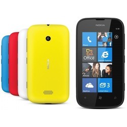 Мобильный телефон Nokia Lumia 510