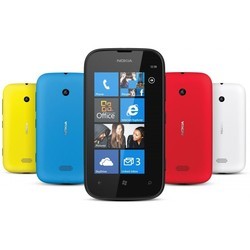 Мобильный телефон Nokia Lumia 510