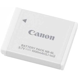Аккумулятор для камеры Canon NB-6L