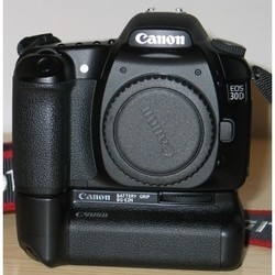Аккумулятор для камеры Canon BG-E2N