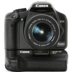 Аккумулятор для камеры Canon BG-E5