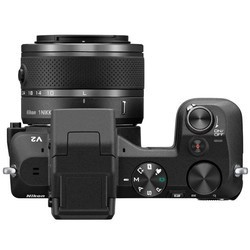 Фотоаппарат Nikon 1 V2 kit 10-30