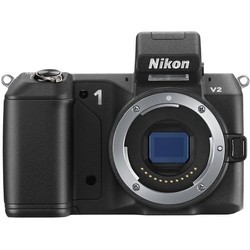 Фотоаппарат Nikon 1 V2 kit 10-30