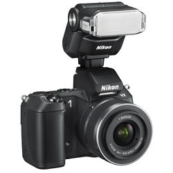 Фотоаппарат Nikon 1 V2 kit 10-30