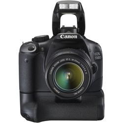 Аккумулятор для камеры Canon BG-E8