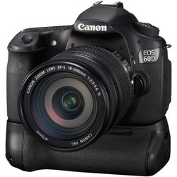 Аккумулятор для камеры Canon BG-E9