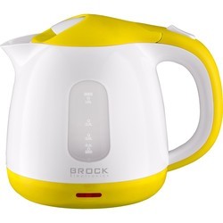 Электрочайники Brock WK 0715 YL