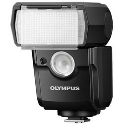 Вспышки Olympus FL-700WR