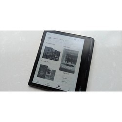 Электронные книги Kobo Sage