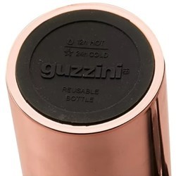 Термосы Guzzini Thermal Travel Myg Energy 0.5 (серебристый)