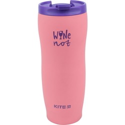 Термосы KITE K21-304 (розовый)