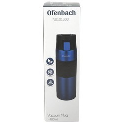 Термосы Ofenbach NB101300 (синий)
