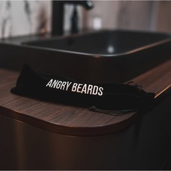 Фены и приборы для укладки Angry Beards Beard Straightener
