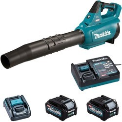 Садовые воздуходувки-пылесосы Makita UB001GD201