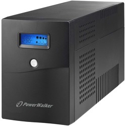 ИБП PowerWalker VI 3000 SCL