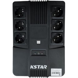 ИБП KSTAR AiO800 LCD
