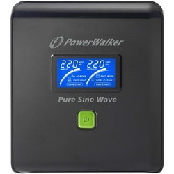 ИБП PowerWalker VI 1000 PSW