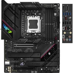 Материнские платы Asus ROG STRIX B650E-F GAMING WIFI