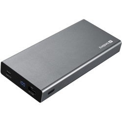 Powerbank Sandberg Powerbank USB-C PD 100W 20000