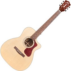 Акустические гитары Guild OM-150CE