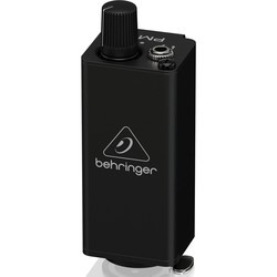 Усилители для наушников Behringer Powerplay PM1