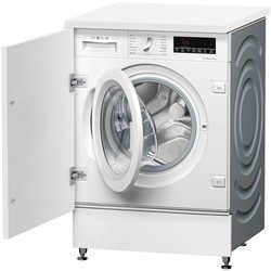 Встраиваемые стиральные машины Bosch WIW 28502