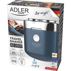 Электробритвы Adler AD 2937