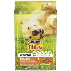 Корм для собак Friskies Vitafit Balance 15 kg