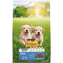 Корм для собак Friskies Vitafit Junior 15 kg