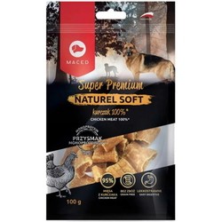 Корм для собак Maced Super Premium Naturel Soft Chicken 0.1 kg