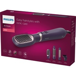 Фены и приборы для укладки Philips 3000 Series BHA313