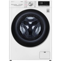 Стиральные машины LG AI DD FWV796WTSE