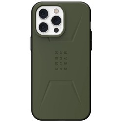 Чехлы для мобильных телефонов UAG Civilian with Magsafe for iPhone 14 Pro Max