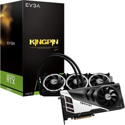 Видеокарты EVGA GeForce RTX 3090 Ti K|NGP|N HYBRID GAMING