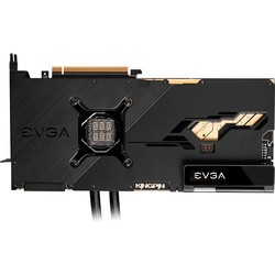 Видеокарты EVGA GeForce RTX 3090 Ti K|NGP|N HYBRID GAMING