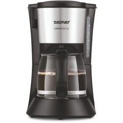 Кофеварки и кофемашины Zelmer ZCM1200