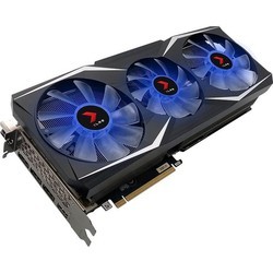 Видеокарты PNY GeForce RTX 3090 Ti 24GB XLR8 Gaming UPRISING EPIC-X RGB