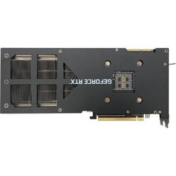Видеокарты PNY GeForce RTX 3090 Ti 24GB XLR8 Gaming UPRISING EPIC-X RGB