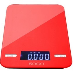 Весы Sogo BAC-SS-3960