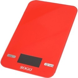 Весы Sogo BAC-SS-3960
