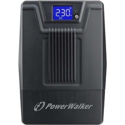 ИБП PowerWalker VI 800 SCL