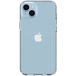 Чехлы для мобильных телефонов Spigen Liquid Crystal for iPhone 14 Plus
