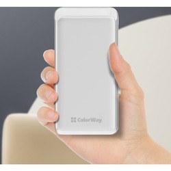 Powerbank ColorWay CW-PB200LPG3