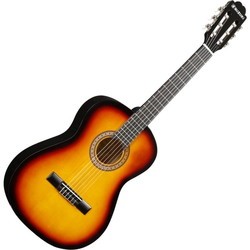 Акустические гитары Suzuki SCG-2 3/4
